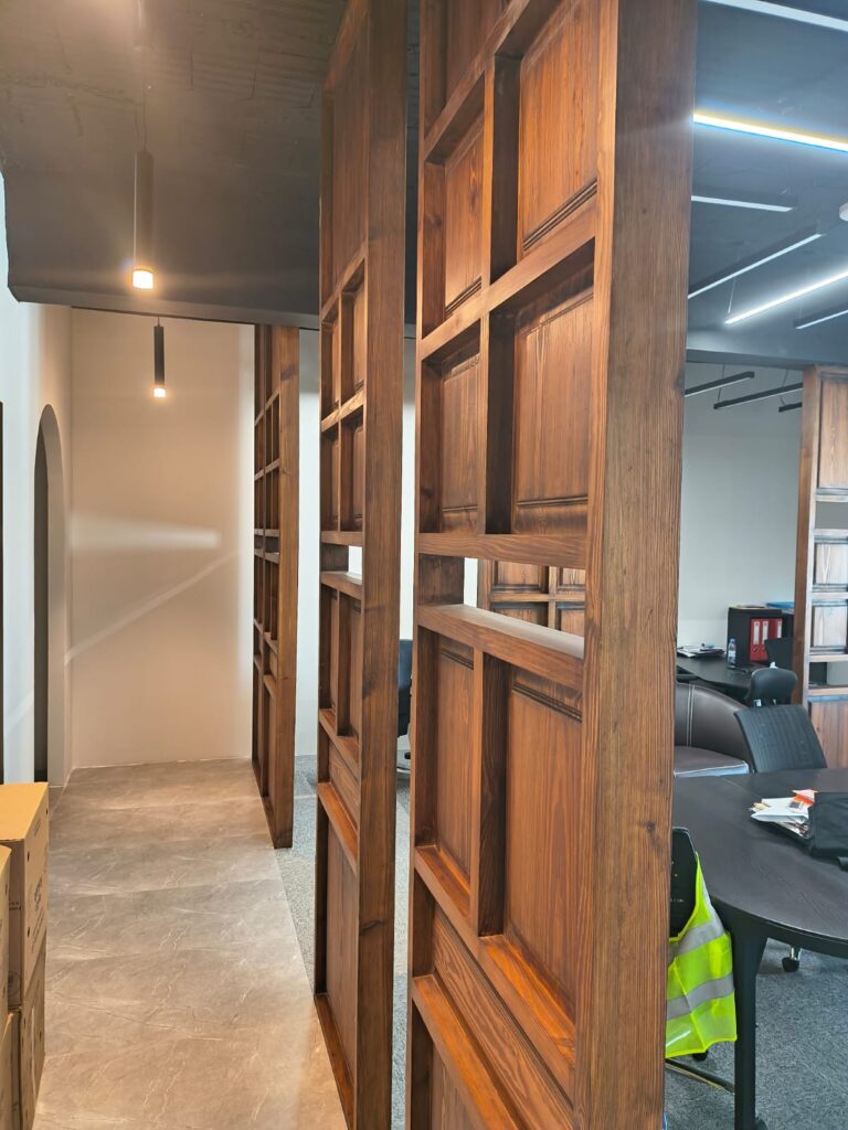 Usos Office 2 Ar